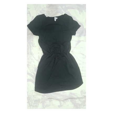 H&M elbise