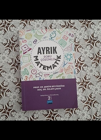 ayrık matematik