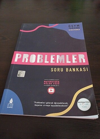 Tyt problem soru bankası 