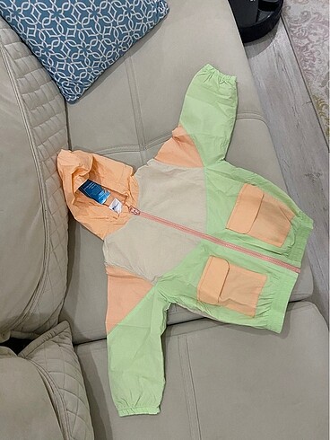 LC Waikiki Lcw yağmurluk