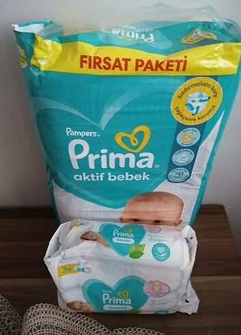 Prima