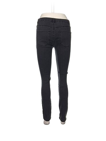 27 Beden Koton Jean / Kot %70 İndirimli.