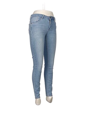 LC Waikiki LC Waikiki Jean / Kot %70 İndirimli.