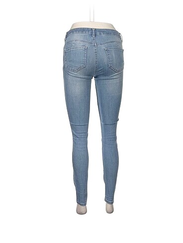 26 Beden LC Waikiki Jean / Kot %70 İndirimli.