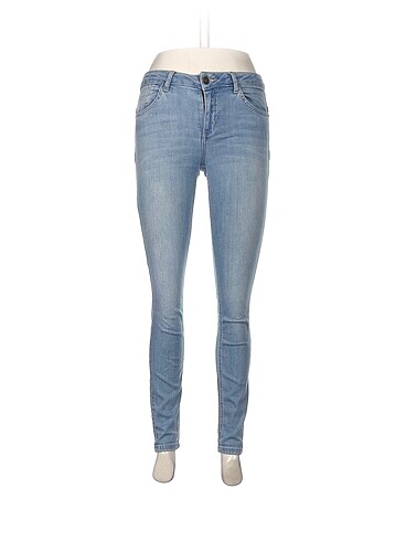LC Waikiki Jean / Kot %70 İndirimli.