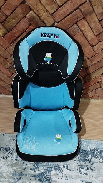 Bebek oto koltuğu 