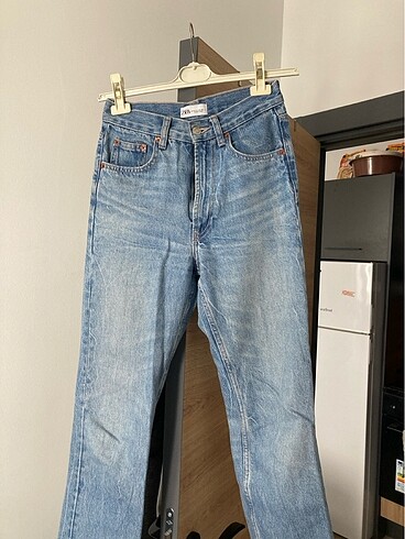 Zara kot pantolon