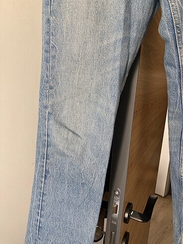 34 Beden Zara kot pantolon