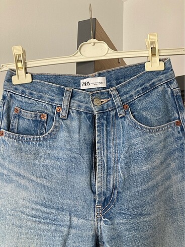 Zara Zara kot pantolon