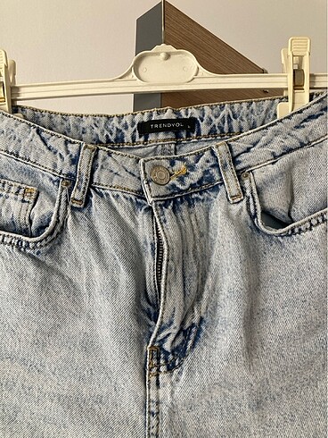 Trendyol & Milla Trendyol kot pantolon