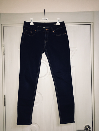 MANGO skinny jean