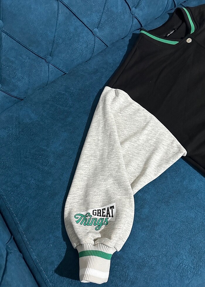 Lcw Kolej Ceket - Görsel 3