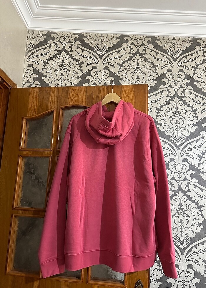 Nike Orjinal Sweatshirt - Görsel 2