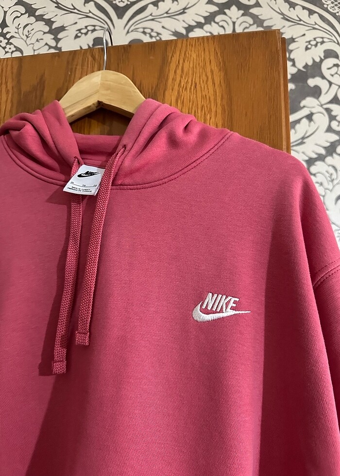 Nike Orjinal Sweatshirt - Görsel 4