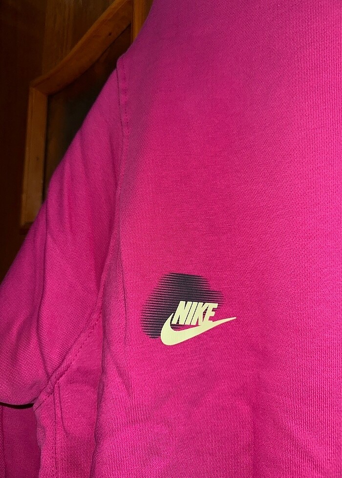 Nike Orjinal Sweatshirt - Görsel 3