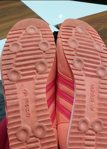 Adidas Spor Ayakkabı  - Görsel 6