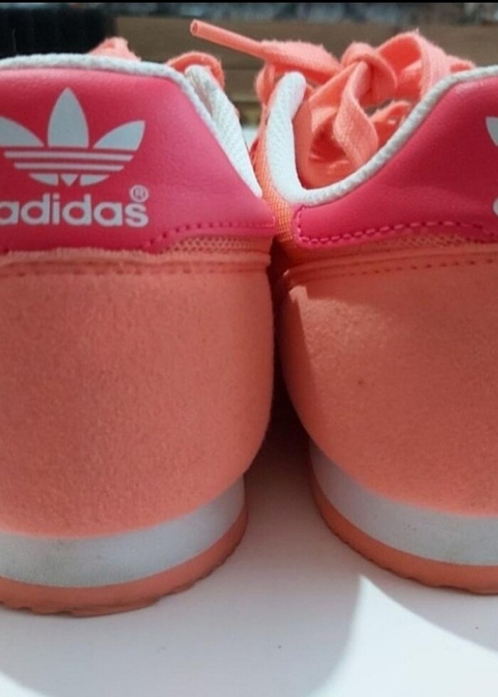 Adidas Spor Ayakkabı  - Görsel 2