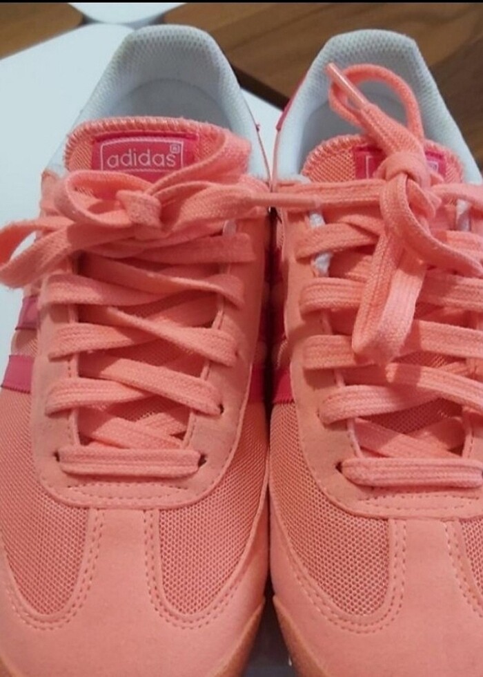 Adidas Spor Ayakkabı  - Görsel 5