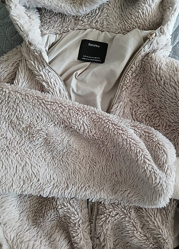 Bershka montt