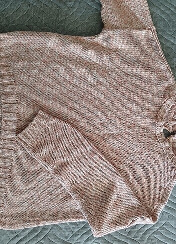 LC Waikiki pembe kazak