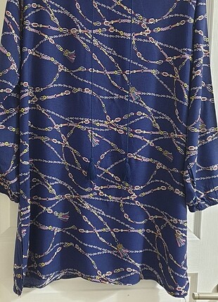 Zara tunik