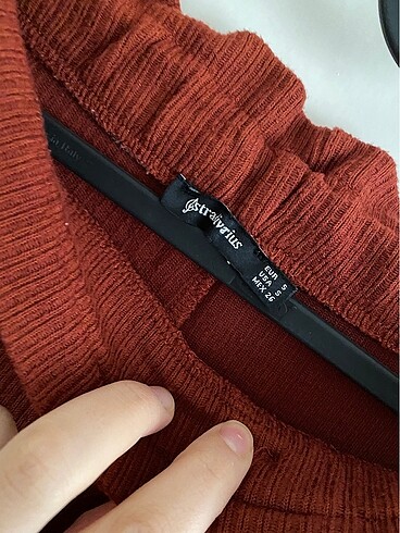 s Beden Stradivarius palazzo pantolon