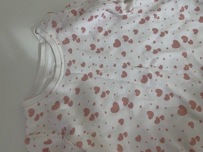 LC Waikiki Bebek pijama