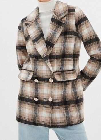 Blazer ceket 