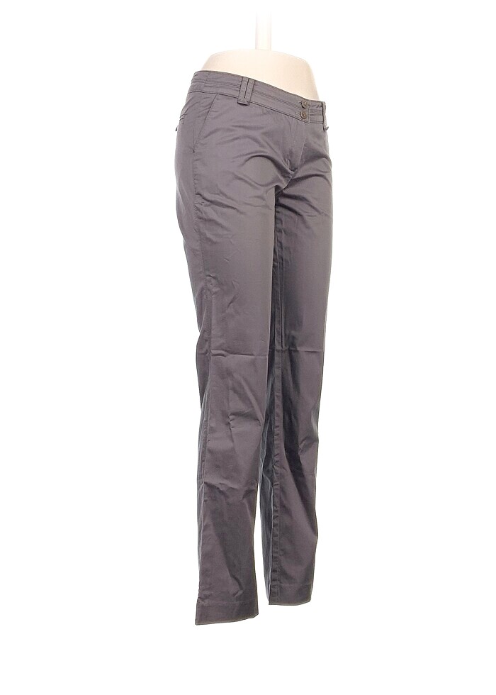 Tabuu Kumaş Pantolon %70 İndirimli. - Görsel 2