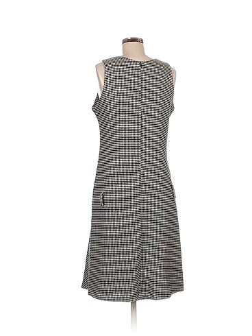 m Beden Vintage Love Kısa Elbise %70 İndirimli.