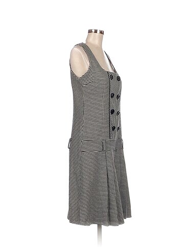 Vintage Love Vintage Love Kısa Elbise %70 İndirimli.