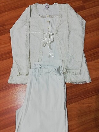 loğusa pijama