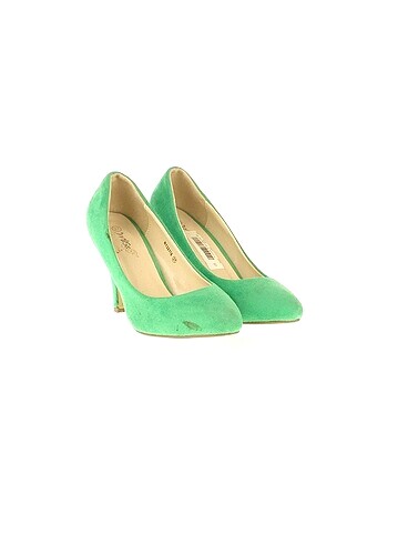 Vintage Love Diğer Stiletto %70 İndirimli.