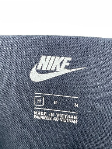 m Beden siyah Renk Nike Tayt / Spor taytı %70 İndirimli.