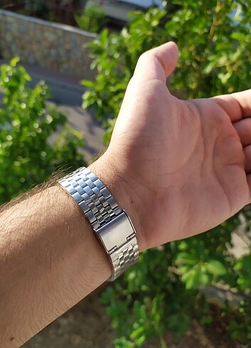Casio Erkek kol saati