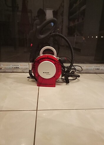 Arçelik buharika k-7800 