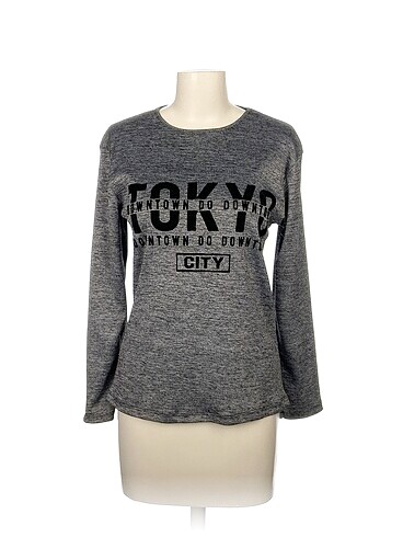 Diğer Sweatshirt %70 İndirimli.