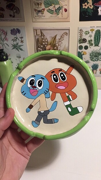 Gumball küllük
