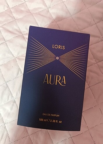 Loris Aura parfüm 