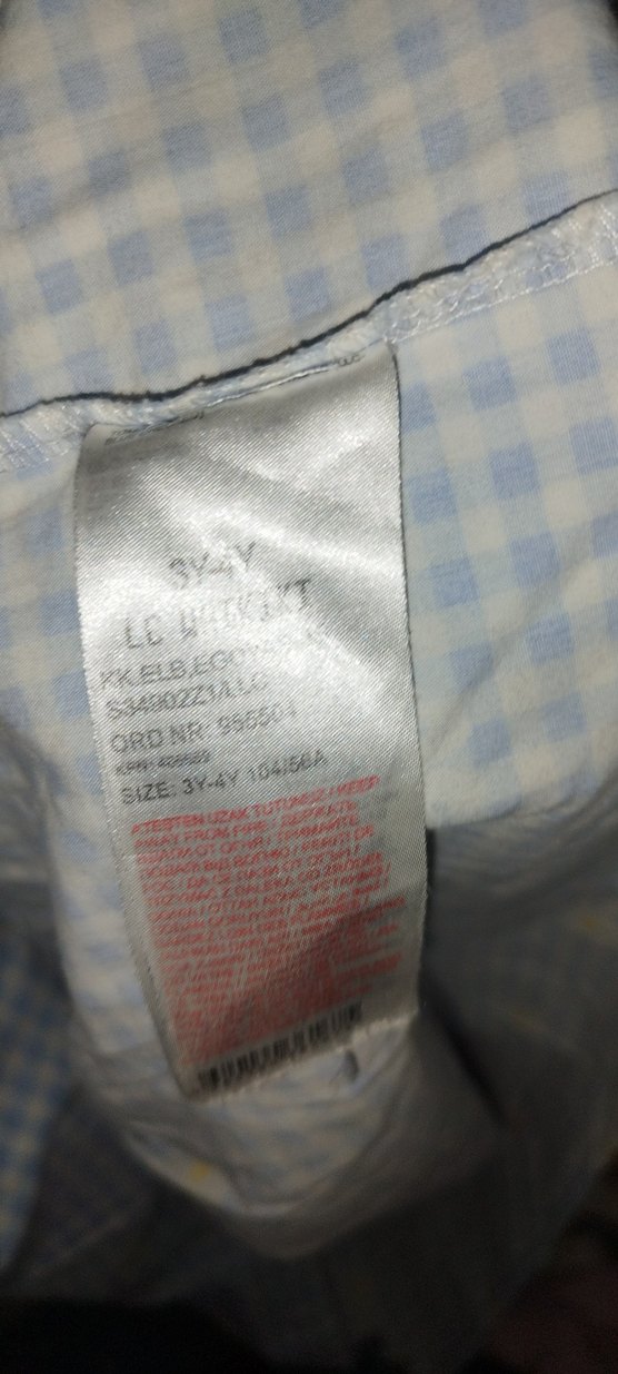 papatya desenli elbise - Görsel 3