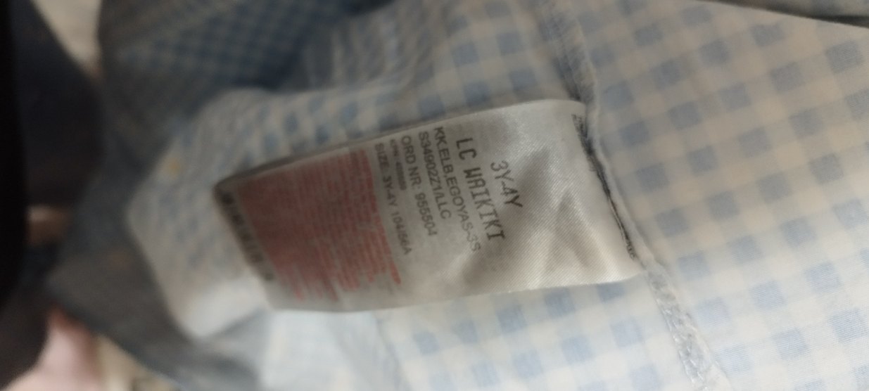 papatya desenli elbise - Görsel 4