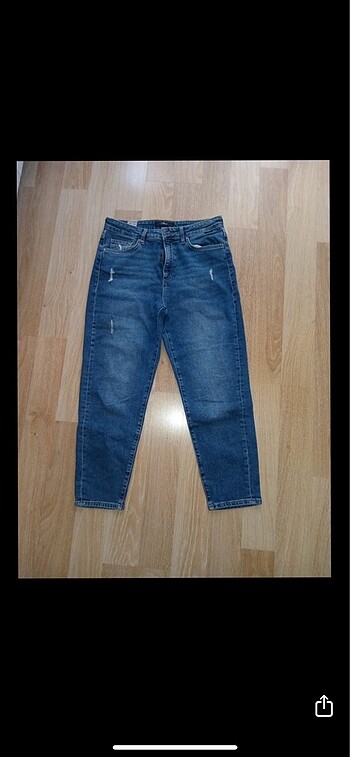 Mavi jeans Cindy model