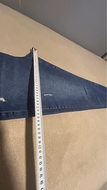 29 Beden Mavi jeans Cindy model