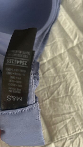 Marks & Spencer Marks Spencer sütyen
