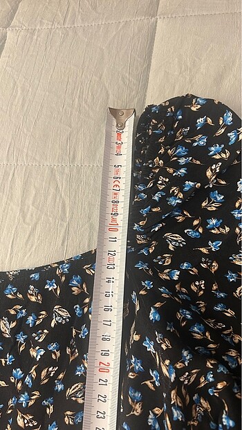 LC Waikiki LCW elbise
