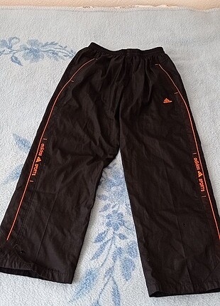Orijinal adidas eşofman altı