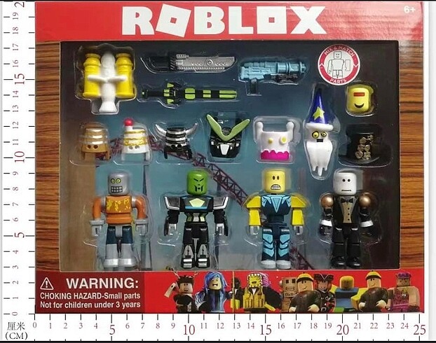 Roblox seti