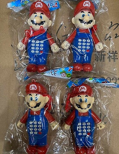 Mario