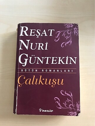 Çalıkuşu