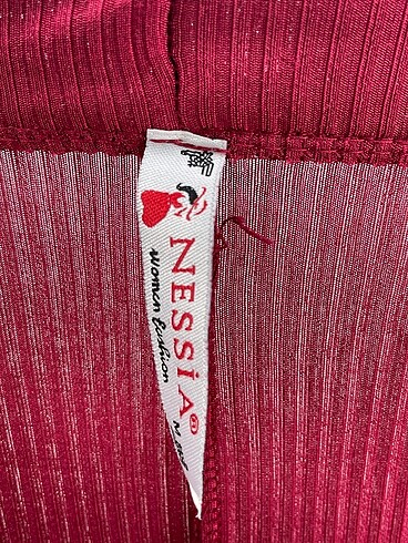 m Beden çeşitli Renk Vintage Love Düz Kesim %70 İndirimli.